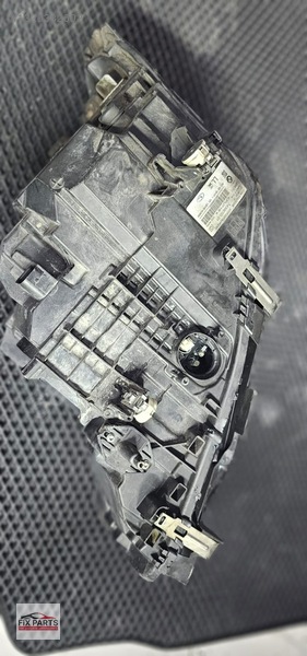 BMW 5 Serisi Far