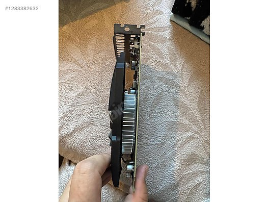 Used & Brand New Items / Computers / Desktops / Desktop Components / Graphics Cards