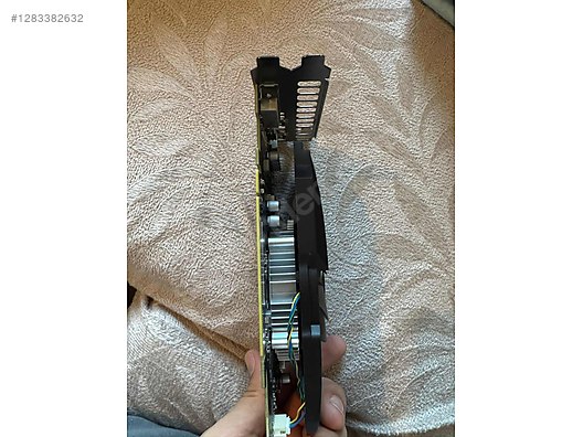 Used & Brand New Items / Computers / Desktops / Desktop Components / Graphics Cards