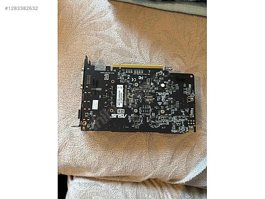 Used & Brand New Items / Computers / Desktops / Desktop Components / Graphics Cards