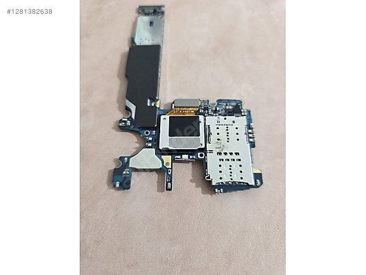 Used & Brand New Items / Cell Phones & Accessories / Parts / Mainboards