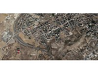 İZCİLER'DEN BATI BAĞLICA'DA 103 DAİRELİK KAT KARŞILIĞI ARSA - Yapracık Mh. Emlak Ofisinden Kat Karşılığı Satılık Arsa - 1253382639