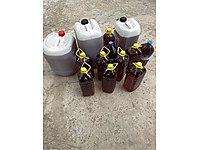 Pafta yağı asada Ridgid Rothenberger