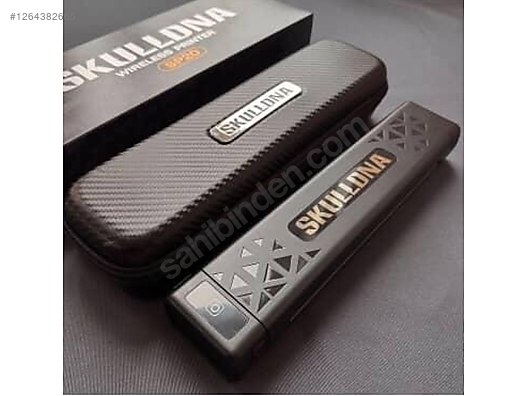 İkinci El ve Sıfır Alışveriş / Diğer Her Şey / Dövme Ekipmanları