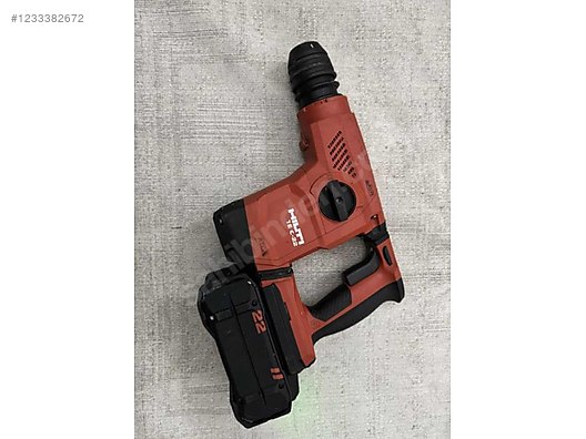 Hilti t6 HİLTİ TE6 at 1233382672