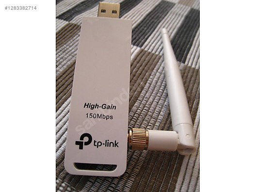 Used & Brand New Items / Computers / Peripherals / Modems & Networking / Network Adapter