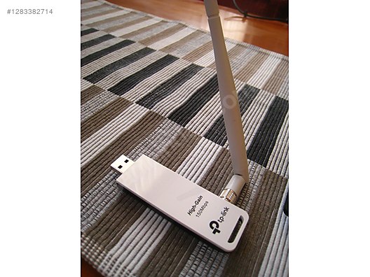 Used & Brand New Items / Computers / Peripherals / Modems & Networking / Network Adapter