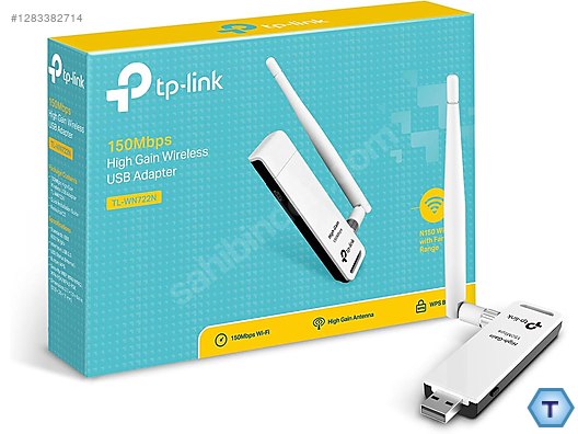 Used & Brand New Items / Computers / Peripherals / Modems & Networking / Network Adapter