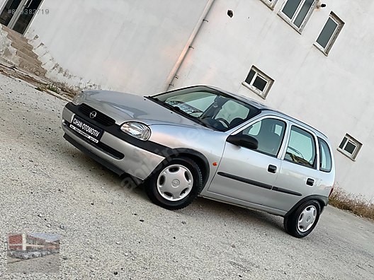 opel corsa 1 4 swing arac konya merkezde 1998 opel corsa 1 4i lpgli bakimli at sahibinden com 879382719