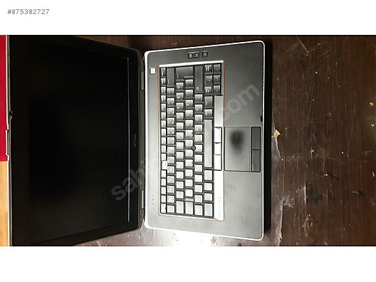 Ikinci El Dell Notebook Kasa Parcalari 750 Tl 875382727