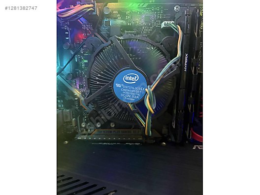 Used & Brand New Items / Computers / Desktops / Desktop Components / Motherboards