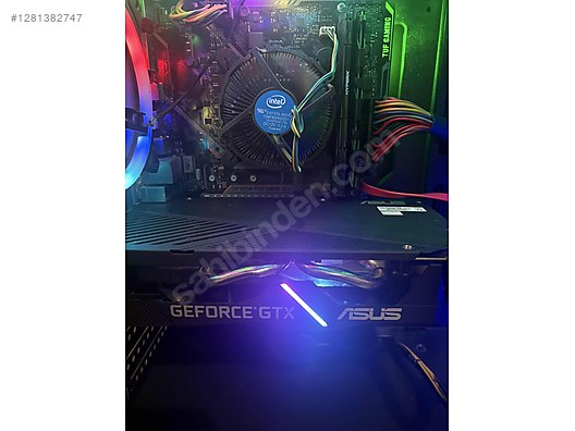 Used & Brand New Items / Computers / Desktops / Desktop Components / Motherboards