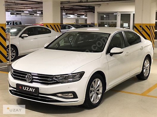 volkswagen passat 1 5 tsi business vw bayi uzay oto dan 2020 passat 1 5tsi business dsg 7 725km sahibinden comda 907382777