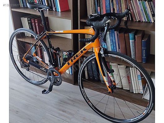 TREK FIVE SERIES DOMANE sahibinden.comda - 1322382787