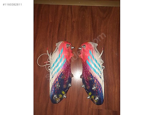 Adidas equipment krampon best sale