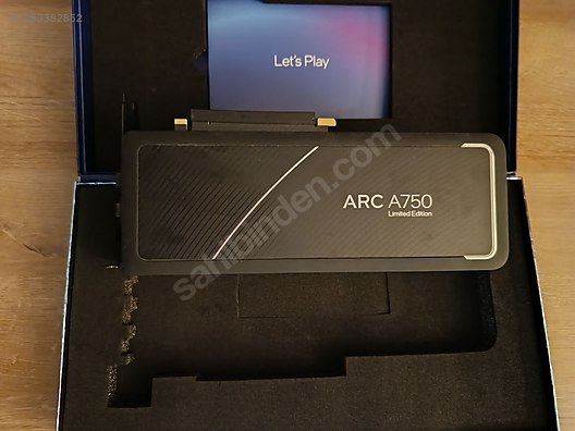 Used & Brand New Items / Computers / Desktops / Desktop Components / Graphics Cards