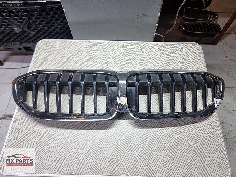 BMW 3 Serisi Panjur