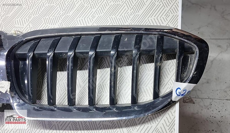 BMW 3 Serisi Panjur