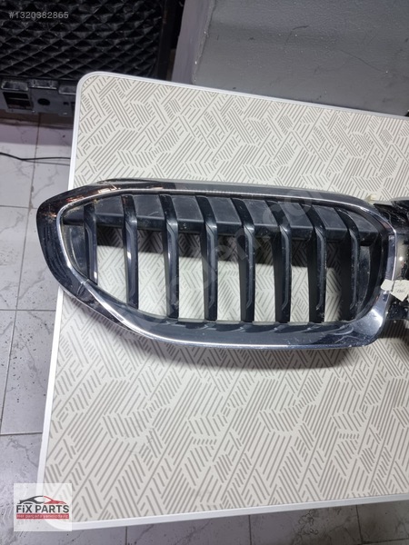 BMW 3 Serisi Panjur