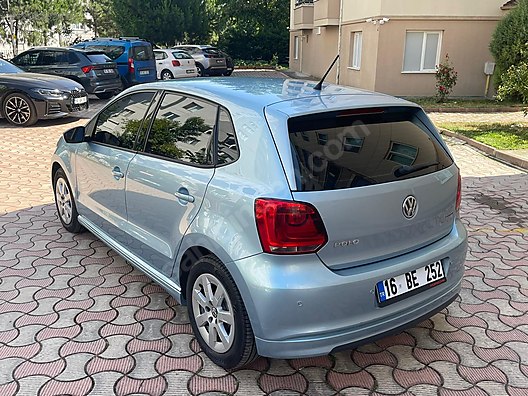 Polo 1.2 2008 sale