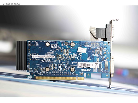 Used & Brand New Items / Computers / Desktops / Desktop Components / Graphics Cards