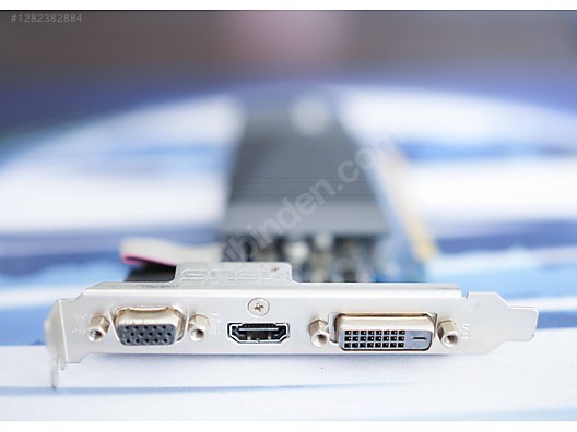 Used & Brand New Items / Computers / Desktops / Desktop Components / Graphics Cards