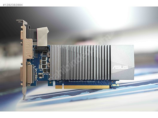 Used & Brand New Items / Computers / Desktops / Desktop Components / Graphics Cards