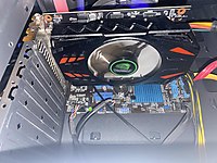 Ekran kartı tertemiz hiçbir sorunu yok #1283382915