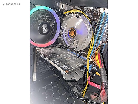 GeForce Ekran Kartı