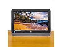 TEMİZ HP ALL-IN-ONE BİLGİSAYAR