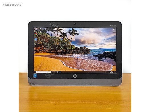 Used & Brand New Items / Computers / Desktops / Models / HP