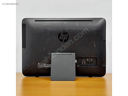 Used & Brand New Items / Computers / Desktops / Models / HP