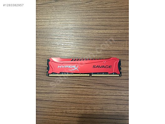 Msi Anakart- İ5 -HYPERX 8 GB RAM - Anakart ve Tüm Masaüstü Bilgisayar Parçaları sahibinden.com'da