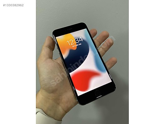 Apple / iPhone 6S Plus / iPhone 6S Plus 16GB Orijinal TR