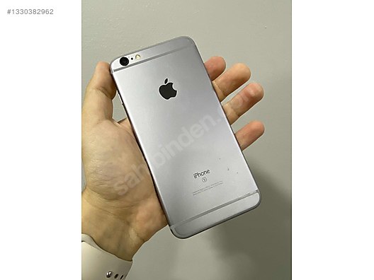 Apple / iPhone 6S Plus / iPhone 6S Plus 16GB Orijinal TR