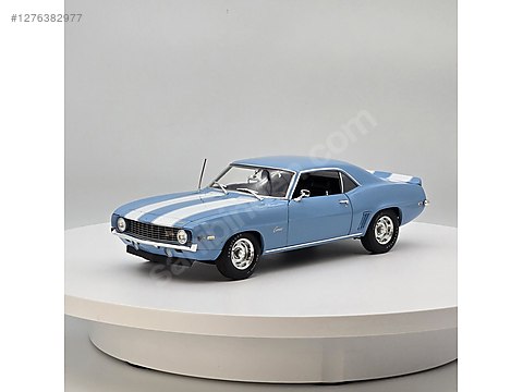 Acme Diecast Model 1:18 Chevrolet Araba - 1276382977