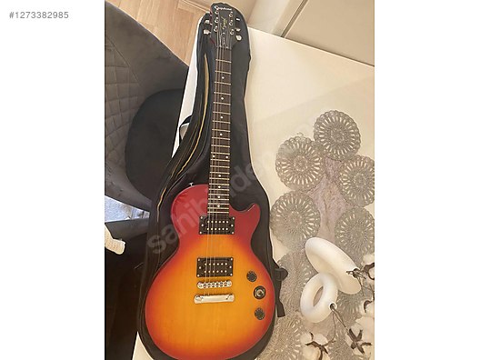 İkinci El ve Sıfır Alışveriş / Müzik / Müzik Aletleri / Telli Çalgılar / Gitar / Elektro