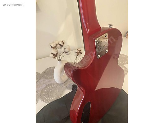 İkinci El ve Sıfır Alışveriş / Müzik / Müzik Aletleri / Telli Çalgılar / Gitar / Elektro