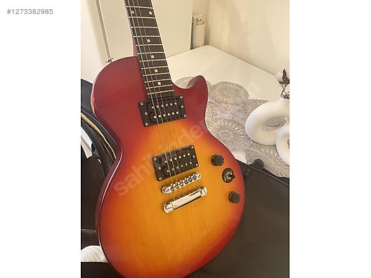 İkinci El ve Sıfır Alışveriş / Müzik / Müzik Aletleri / Telli Çalgılar / Gitar / Elektro