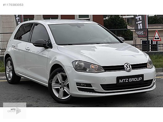 Golf 6 Edition 35 Technische Daten Volkswagen / Golf / 1.6 TDI / BlueMotion Comfortline / MTZ GROUP+VW