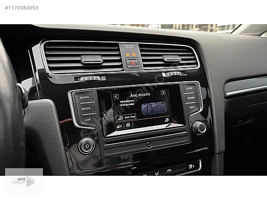 Golf 6 Edition 35 Technische Daten Volkswagen / Golf / 1.6 TDI / BlueMotion Comfortline / MTZ GROUP+VW