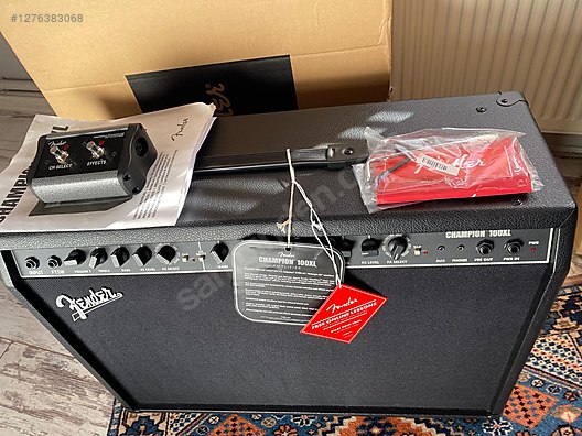 İkinci El ve Sıfır Alışveriş / Müzik / Müzik Aletleri / Telli Çalgılar / Gitar / Elektro