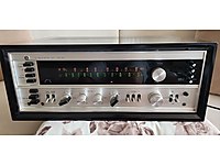 Luxman FQ990 monster receiver amfi