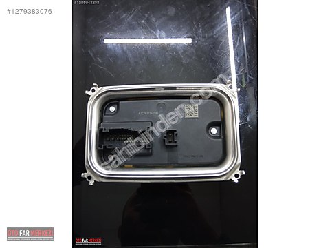 Otomobil & Arazi Aracı / Elektrik / MERCEDES E-SERİSİ W213 FAR BEYNİ ...