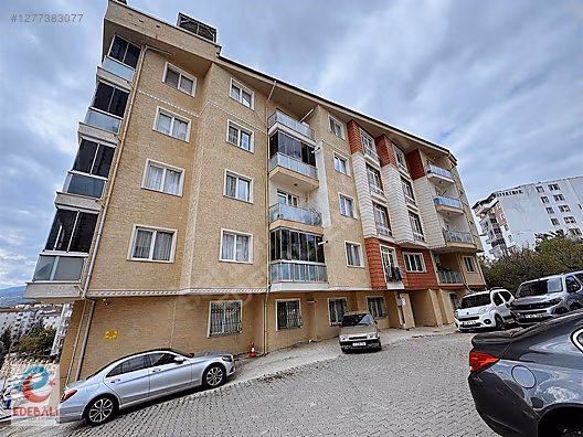 1+1 SATILIK HESAPLI İSMETPAŞADA DAİRE #1277383077