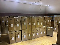 Toptan valiz #1281383090