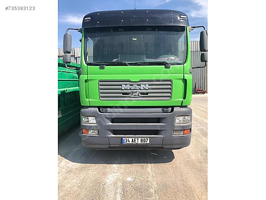 man tga 39 390 ful bakimli man kamyon kirkayak at sahibinden com 735383123 man tga 39 390 ful bakimli man kamyon kirkayak at sahibinden com 735383123