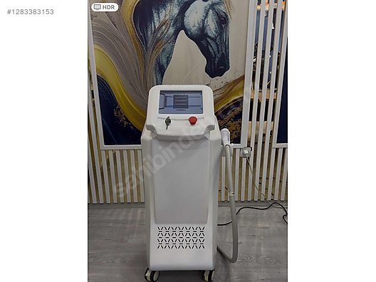 Used & Brand New Items / Beauty & Healthcare / Hair Removal / Laser Hair Removal