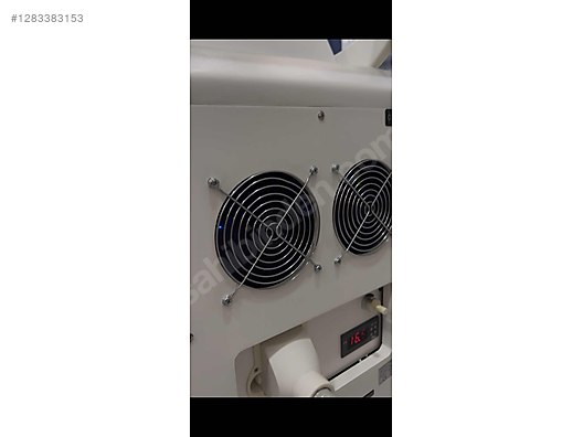 Used & Brand New Items / Beauty & Healthcare / Hair Removal / Laser Hair Removal