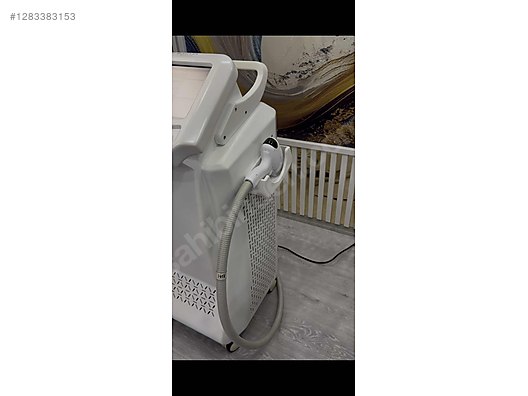 Used & Brand New Items / Beauty & Healthcare / Hair Removal / Laser Hair Removal